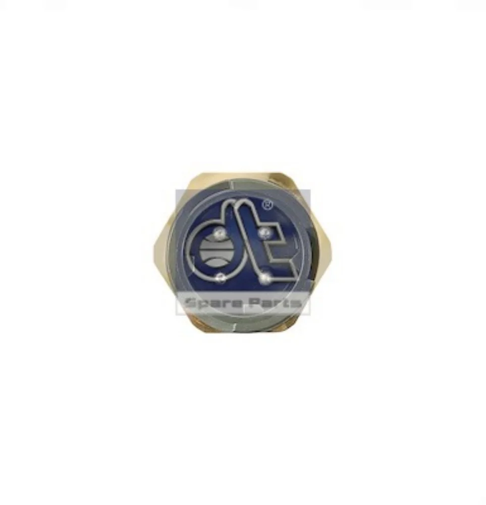 Oil Pressure Switch