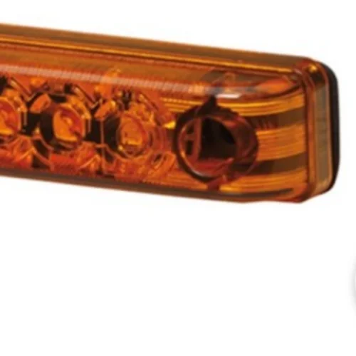Gabari lambası