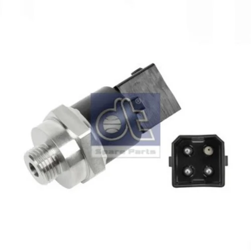 Yağ Basınç Sensörü Volvo D12A 0-7 Bar
