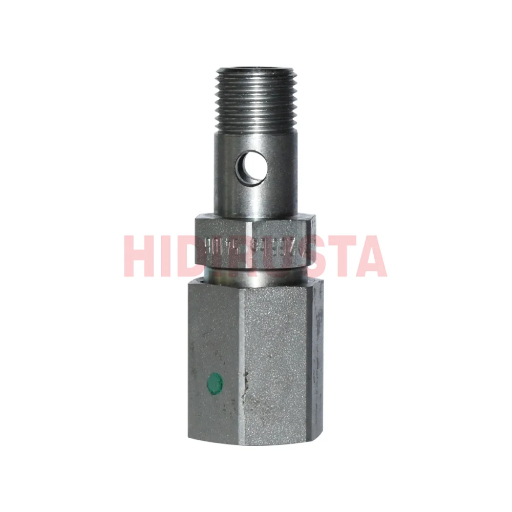 Fuel Pressure Valve