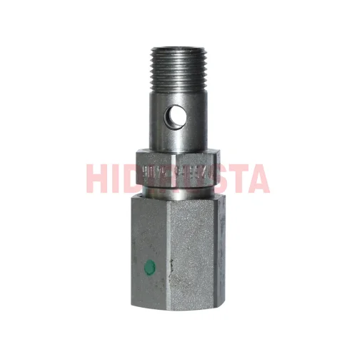 Fuel Pressure Valve