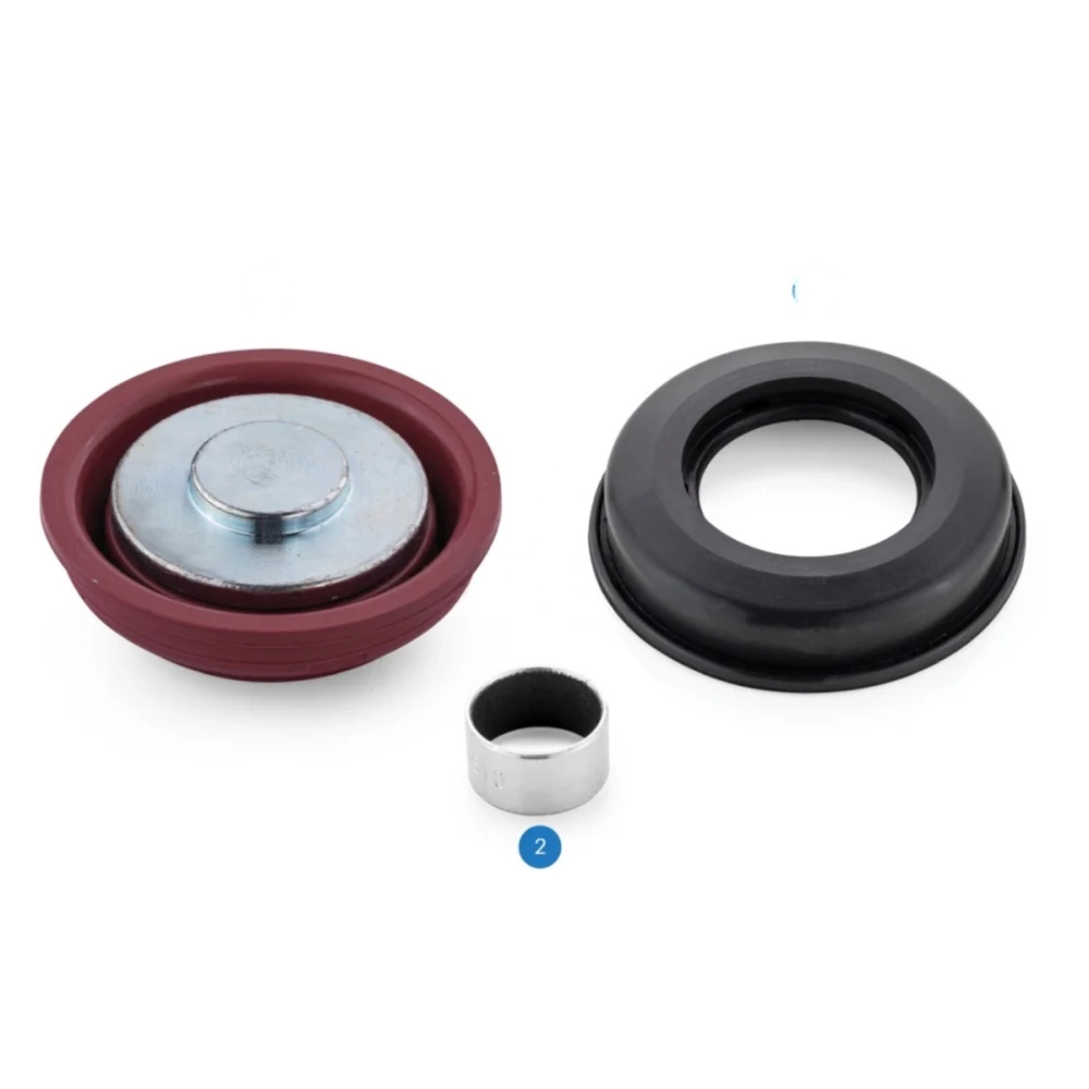 Caliper Repair Kit (69Mm) Knorr