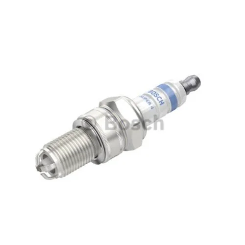 Spark Plug (Ignition System)