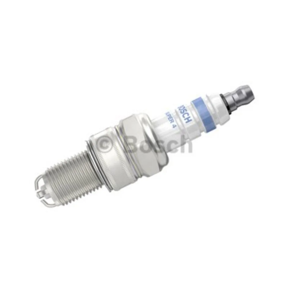 Spark Plug (Ignition System)