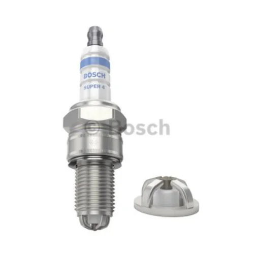 Spark Plug (Ignition System)
