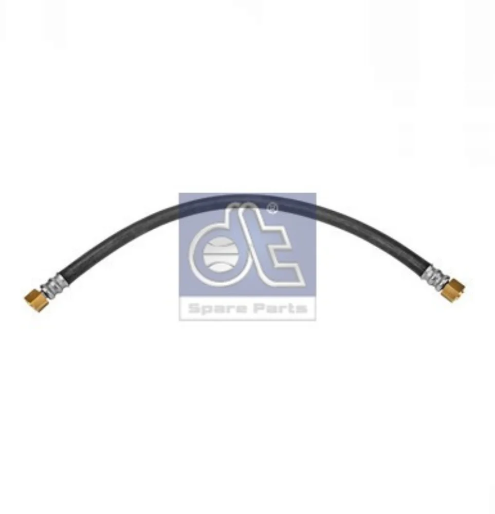 Brake Hose (Braking System)