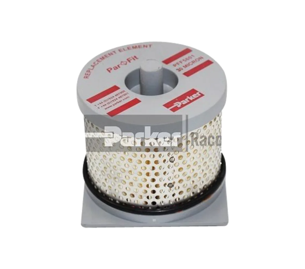 Separ Filtre 30µ (Isıtmasız, Yeni Tip)