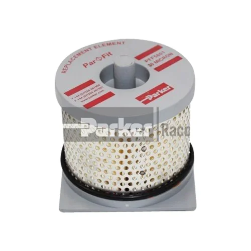 Separ Filter 30µ (w,out Heater New Type)