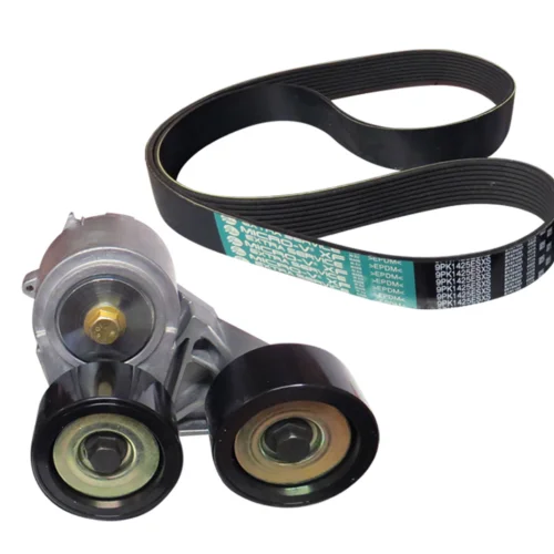 Gergi Seti Daf CF/XF Euro 5 (9PK1424HD + T38665)