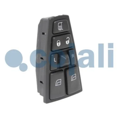 Power Window Switch