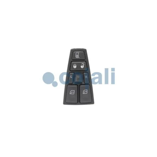 Power Window Switch