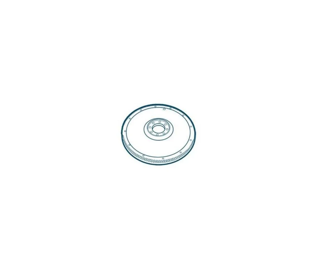 Flywheel