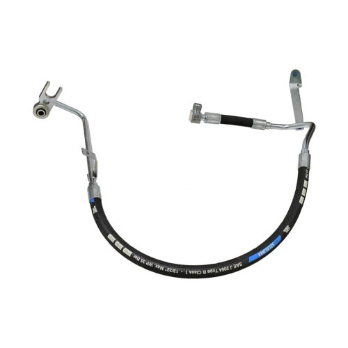 Hose, Heat Exchange Heating