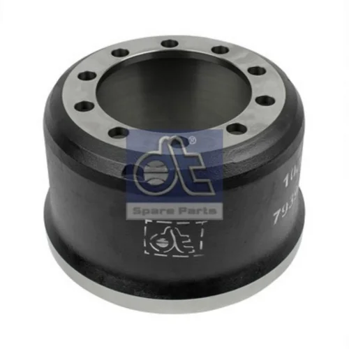 Brake Drum (Braking System)