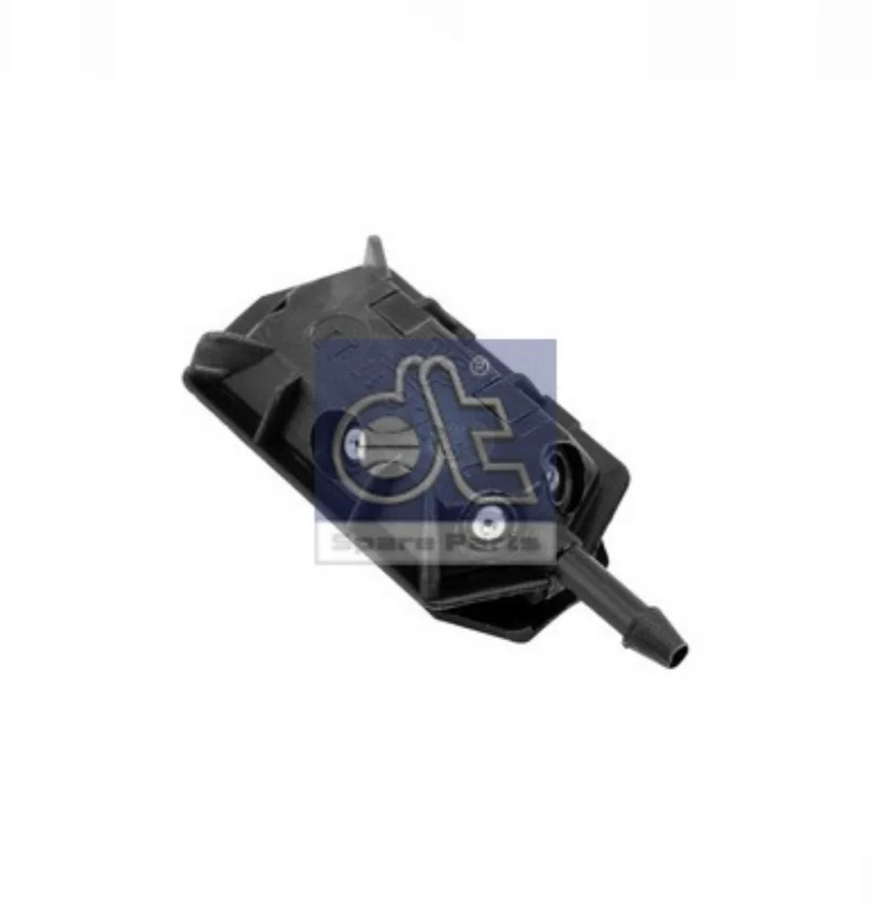Water Fountain Nozzle