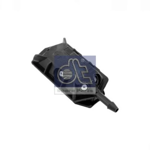 Water Fountain Nozzle