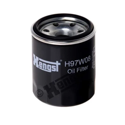 Oil Filter (Lubrication)