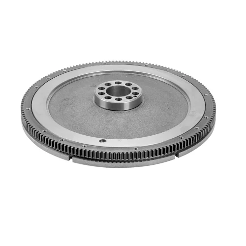 FLYWHEEL
