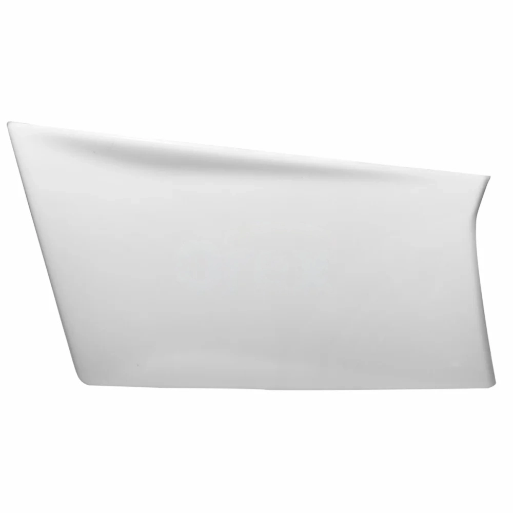 Cover, Radiator Grille