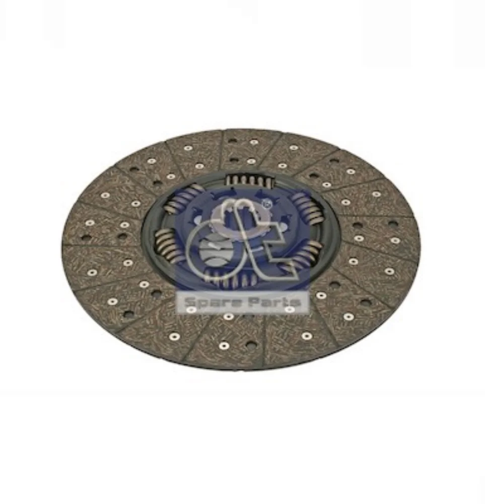 Clutch Disc (Clutch)