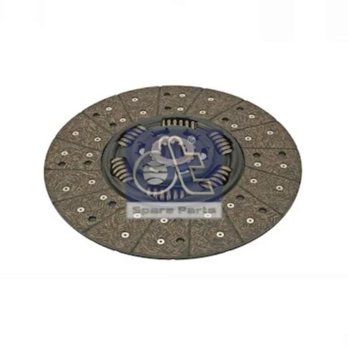 Clutch Disc (Clutch)
