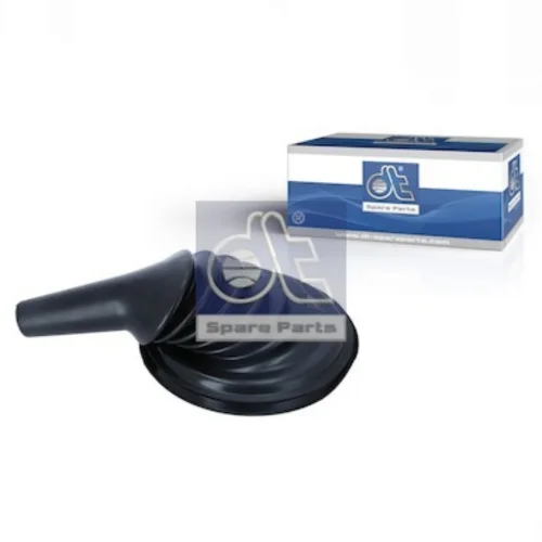 Gear Lever Gaiter (Manual Transmission)
