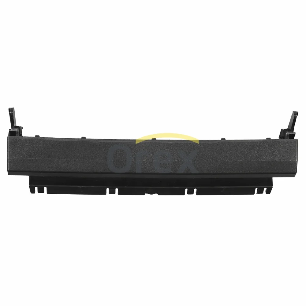 Foot Board