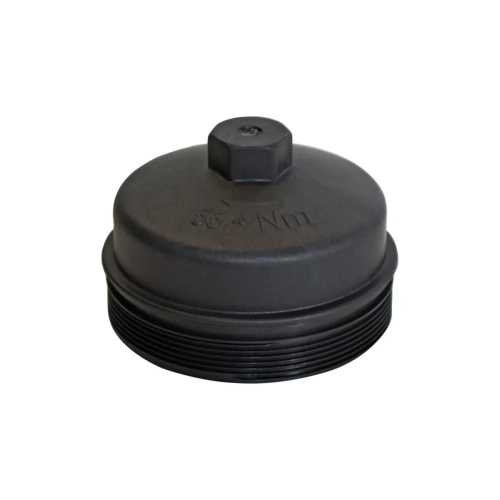 Cover, Oil Filter Housing