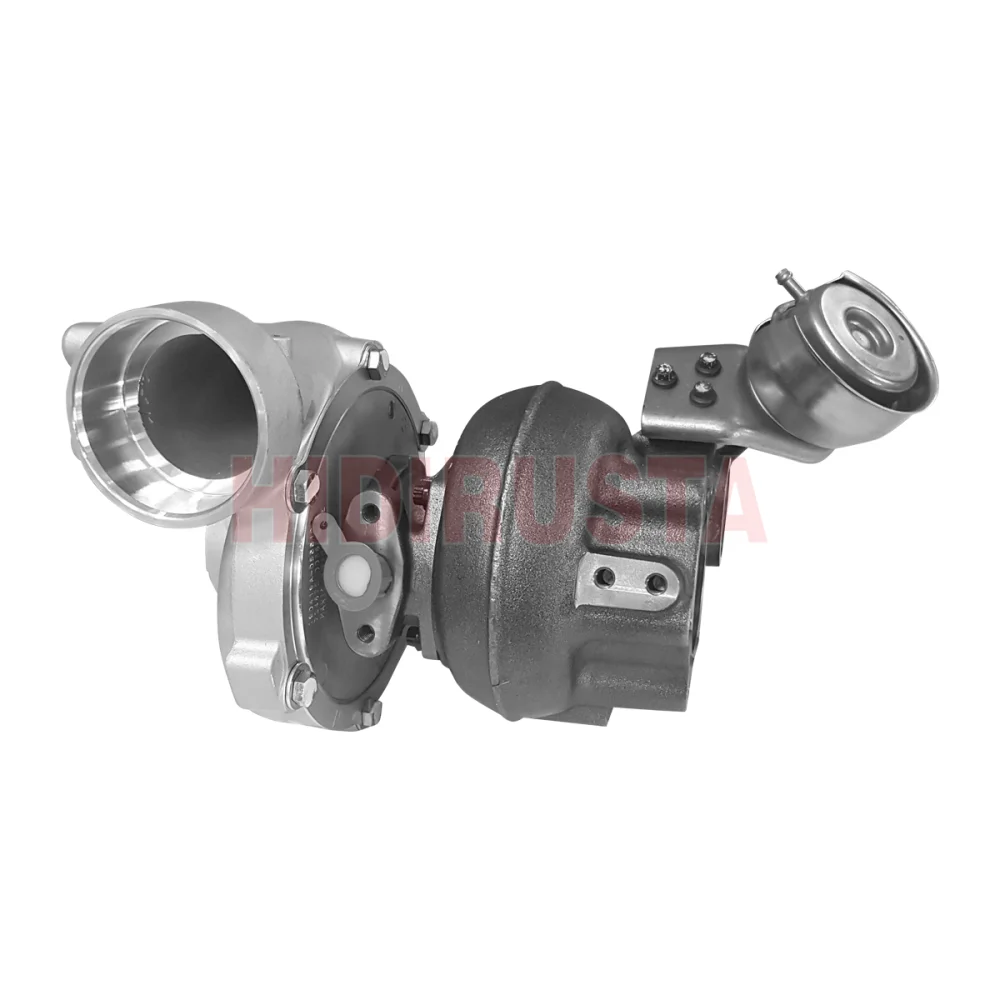 Turbo MAN TGS / TGX D2676 Alt Euro6