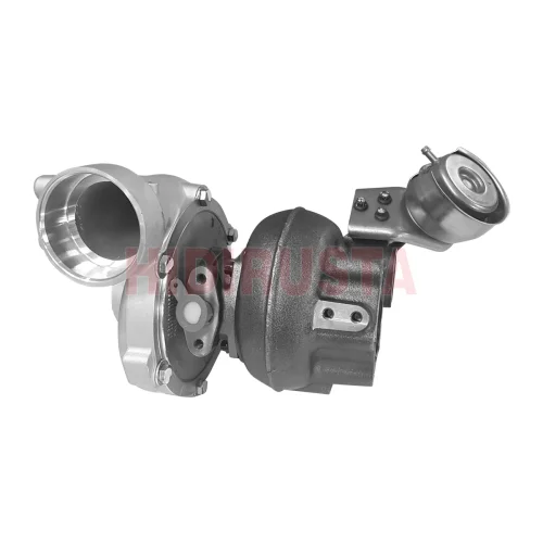 Turbo MAN TGS / TGX D2676 Alt Euro6