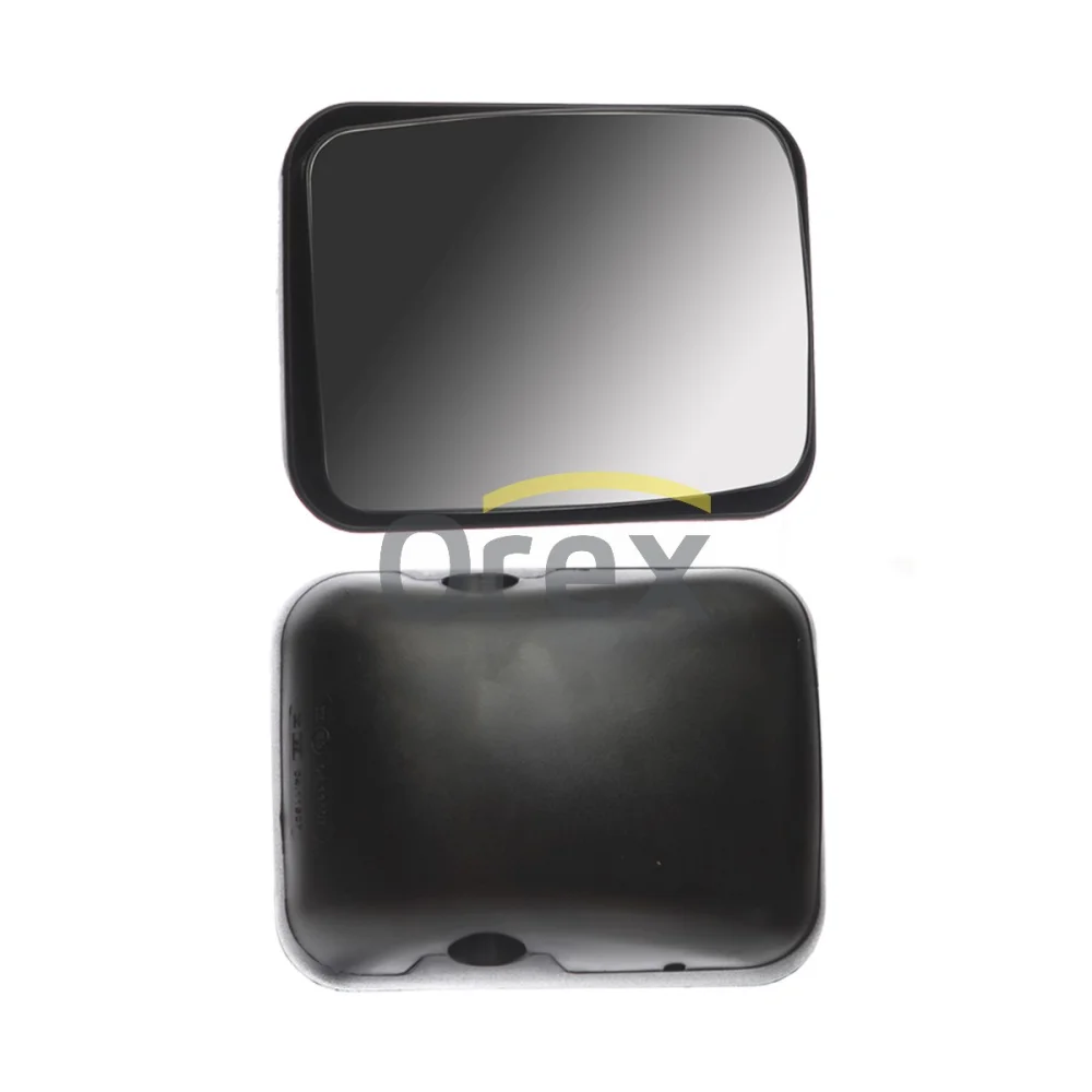 Wide-Angle Mirror