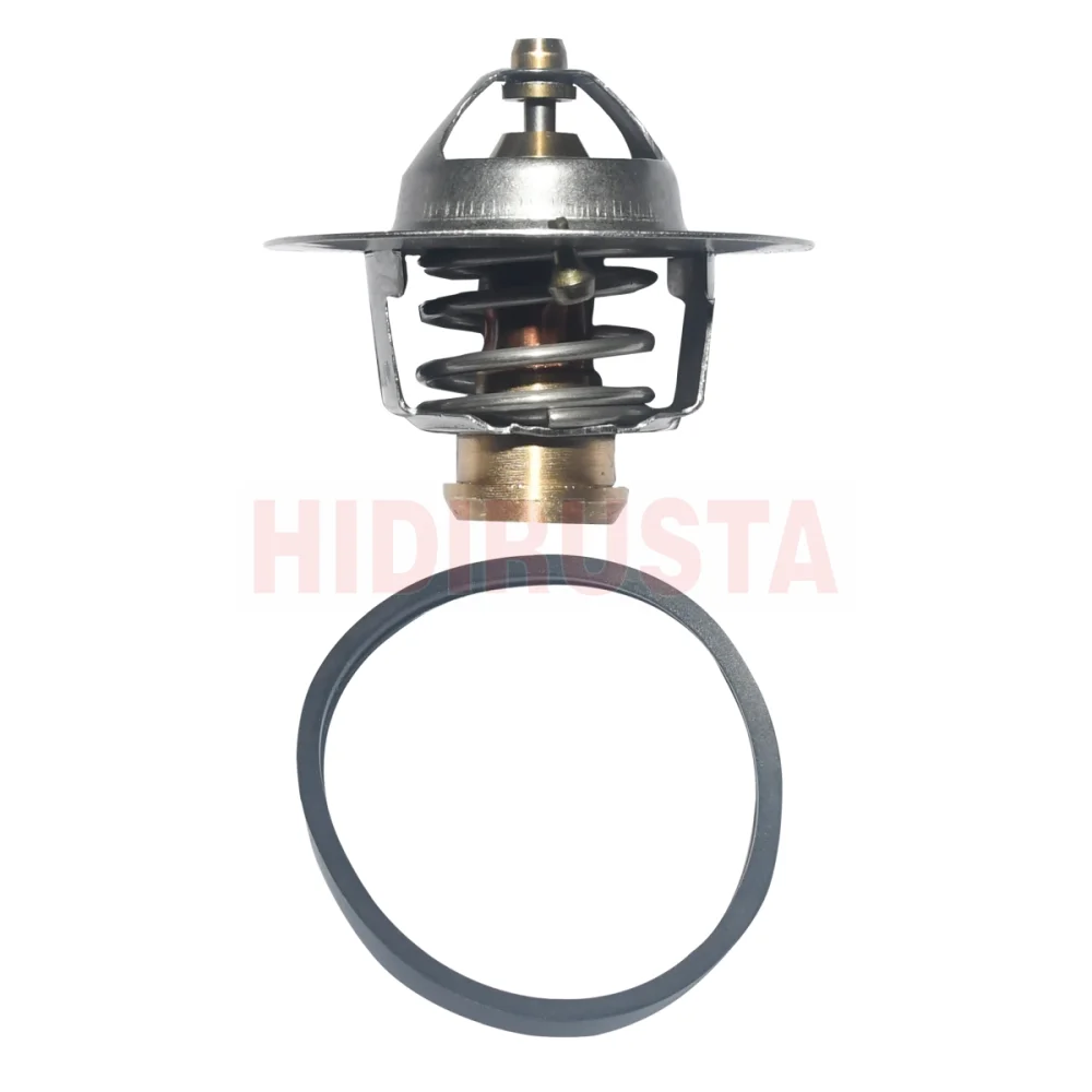 Thermostat Iveco Eurocargo 82 ° C