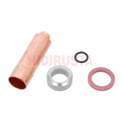 Enjektör Holder Kiti Volvo Td60-63