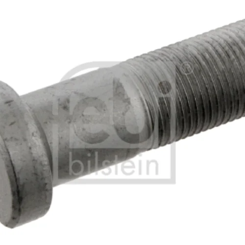 Bijon M18x55mm Somunsuz, Atego Ön Y.M. (Gri)