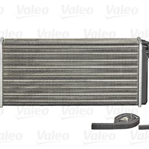 Kalorifer Radyatörü Mercedes Ng Seri 24V 08/7