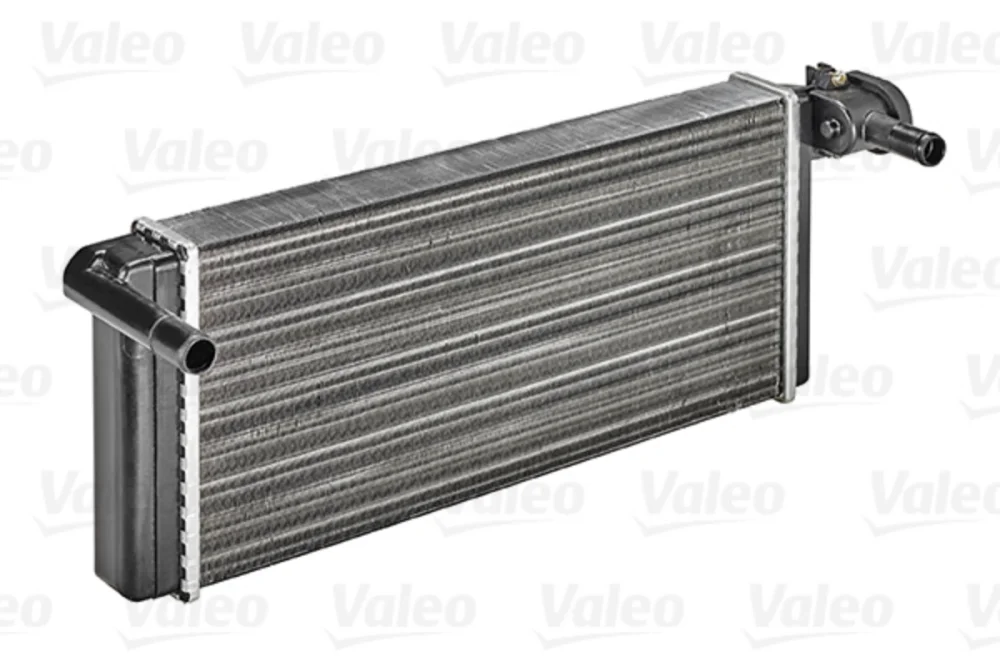 Kalorifer Radyatörü Mercedes Ng Seri 24V 08/7