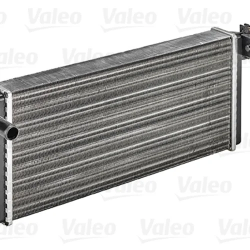 Kalorifer Radyatörü Mercedes Ng Seri 24V 08/7
