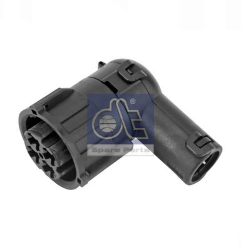 Socket Body