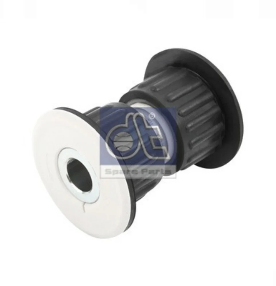 Bush, leaf spring (Suspension/Damping)