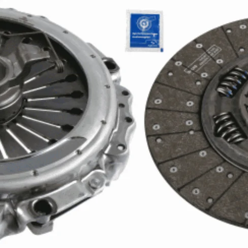 Clutch Kit