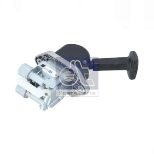Brake Valve, parking brake (Compressed-air System)