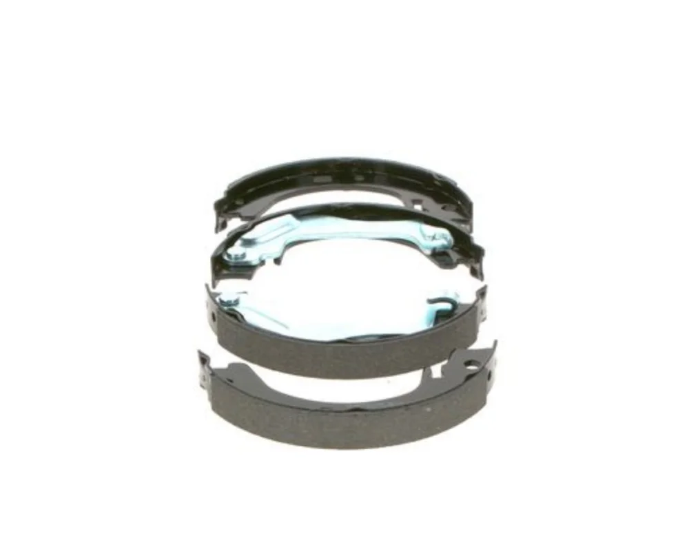 Brake Shoe Set, parking brake (Braking System)
