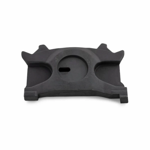 Caliper Pad Holder Slotted (Right) Wabco