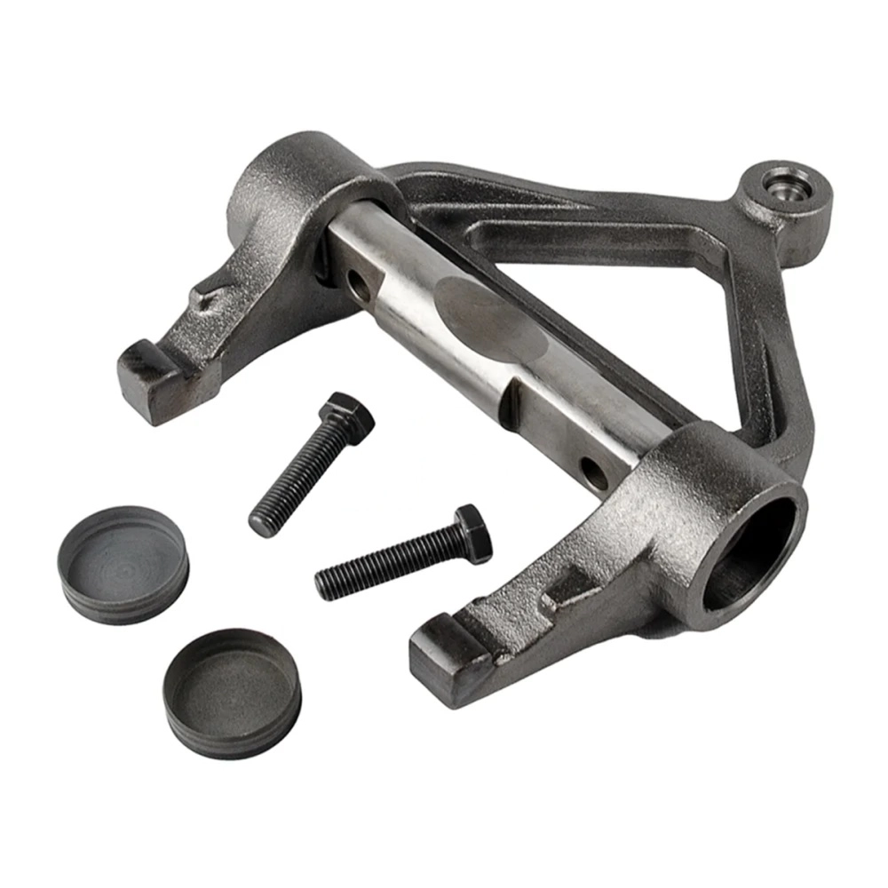 Release Fork, Clutch