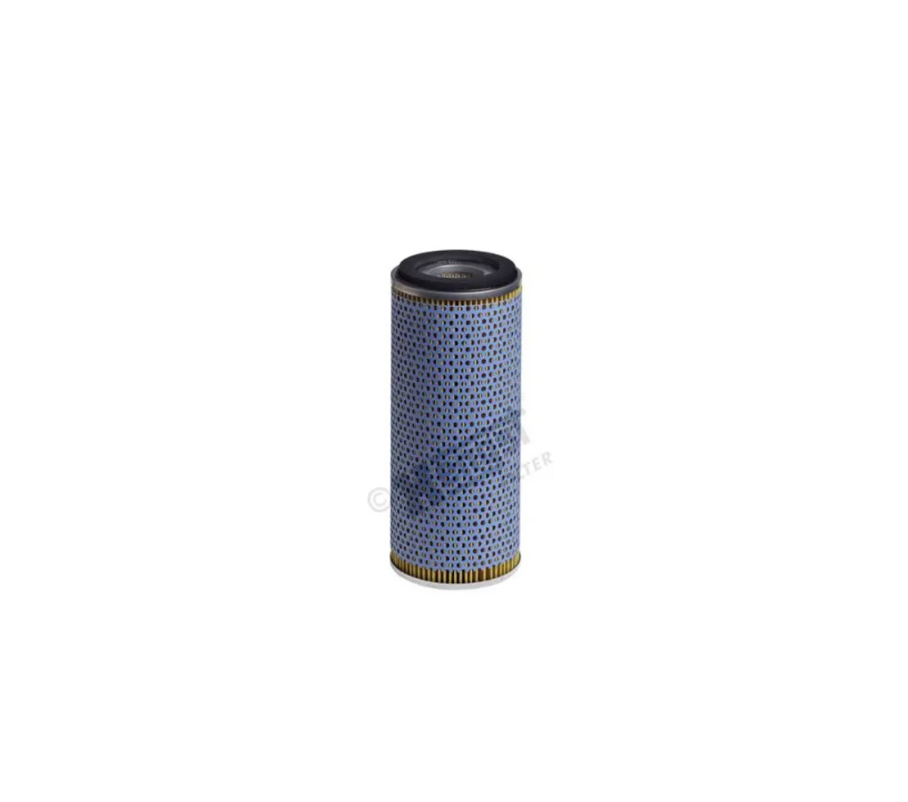 Oil filter