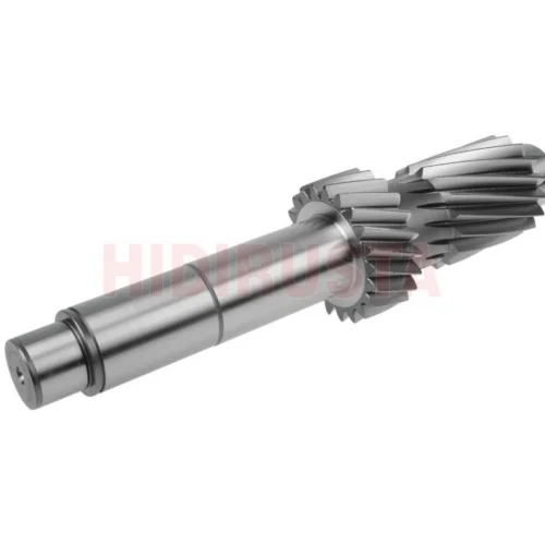 Group Shaft