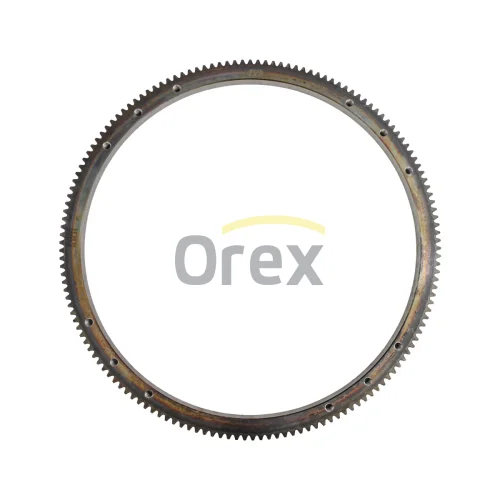 Ring Gear, Flywheel