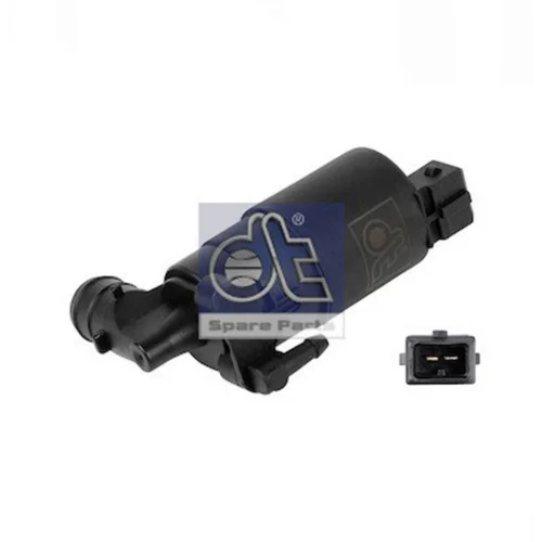 Cam Su Motoru Renault Premium II