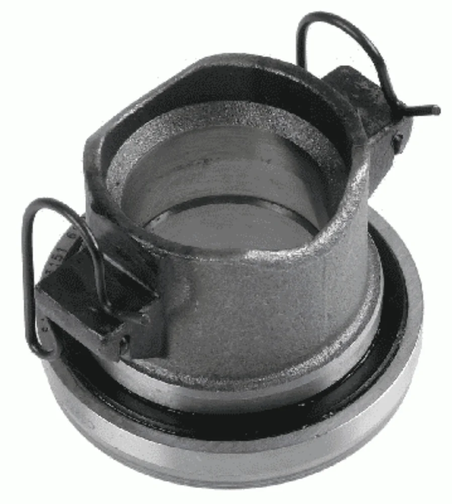 Debriyaj rulmanı (Debriyaj)