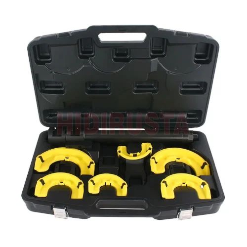 Universal Coil Spring Compressor 2600 Kg